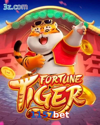 1157bet jogo do tigre da sorte
